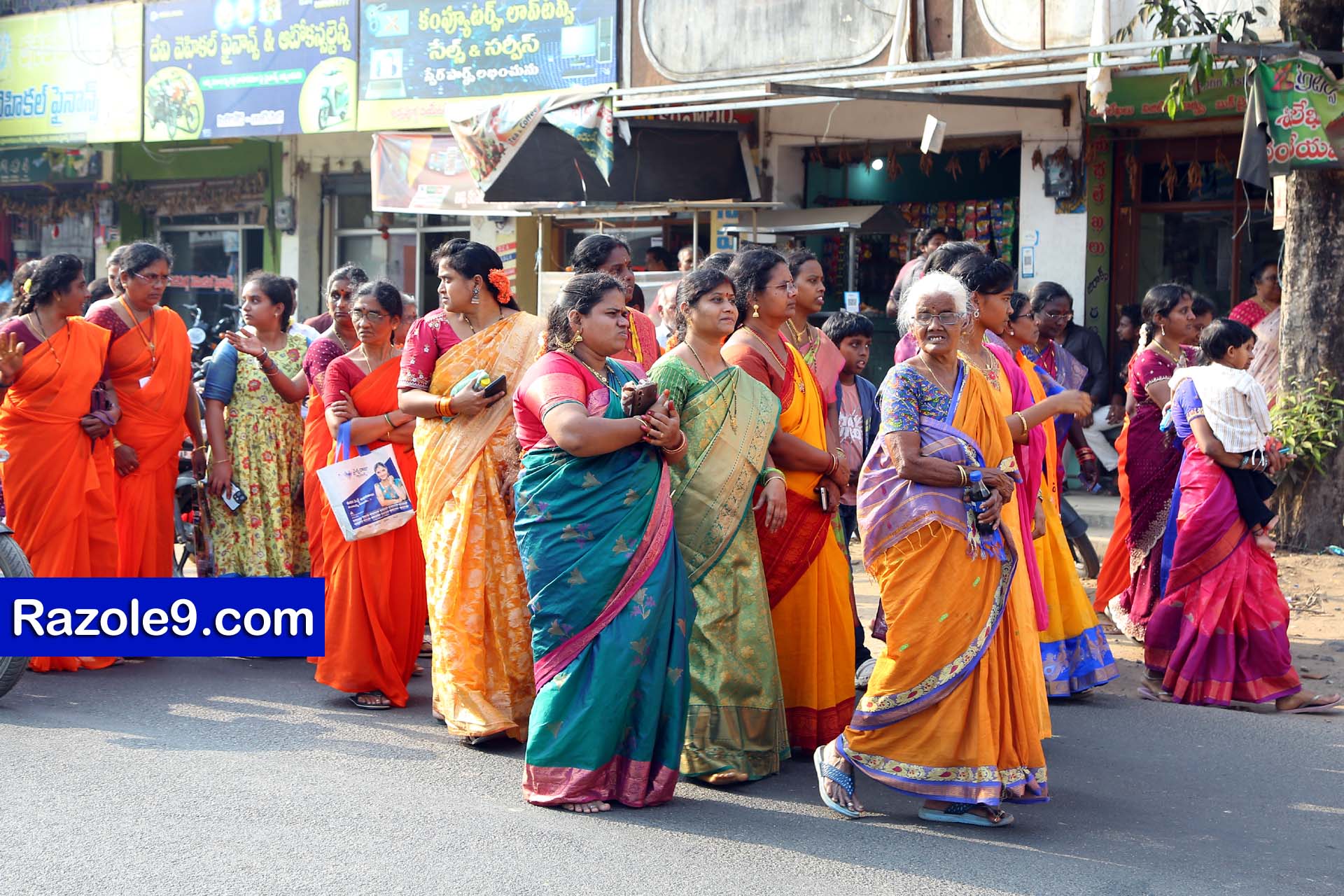Srinivasa Kalyanam - vegivaaripalem - 2026